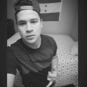 Meet your Posher, Jonathan